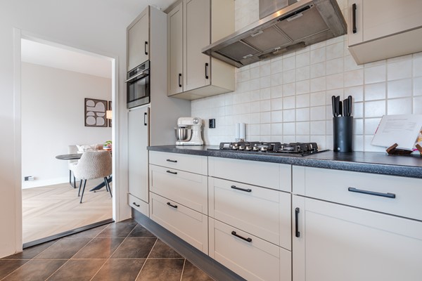 Medium property photo - Dwarssplitting 1, 9502 CA Stadskanaal